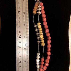 Silpada bracelet
